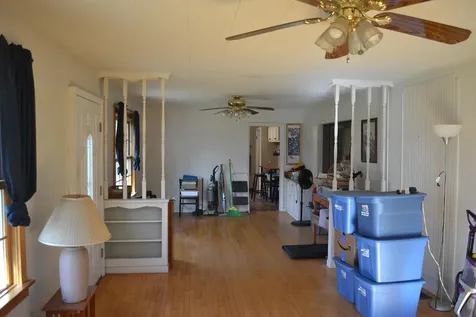 202 North Hill Road Westfield VT 05874