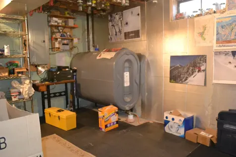 202 North Hill Road Westfield VT 05874