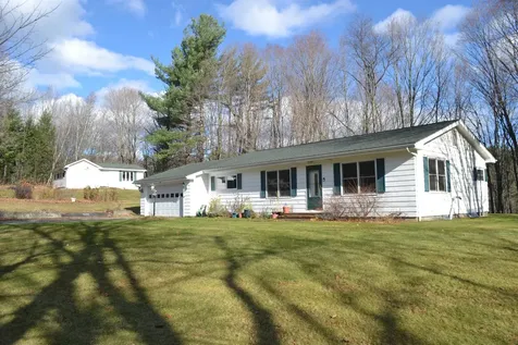 202 North Hill Road Westfield VT 05874