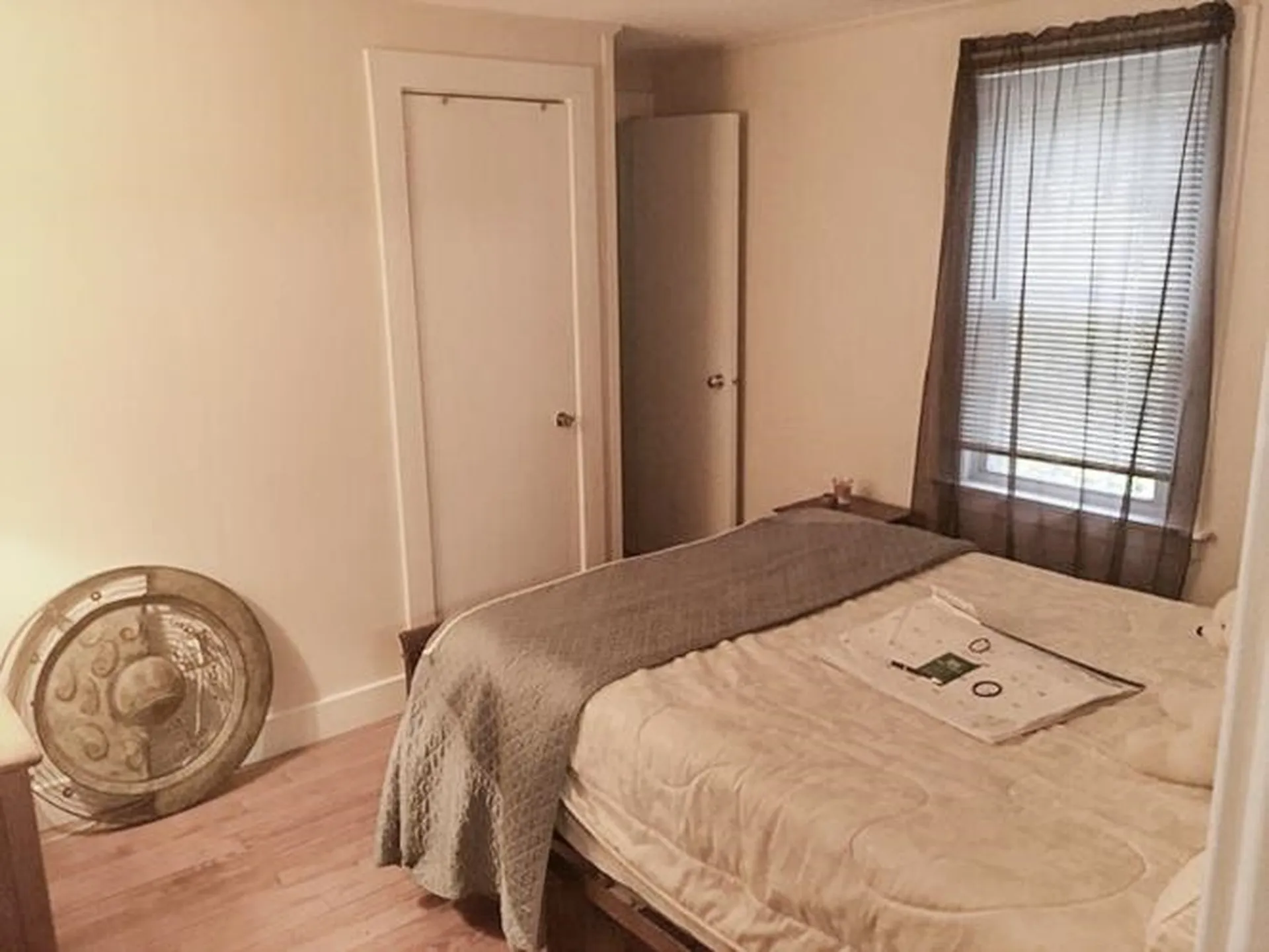 282 Skunk Hollow Road Hartland VT 05048