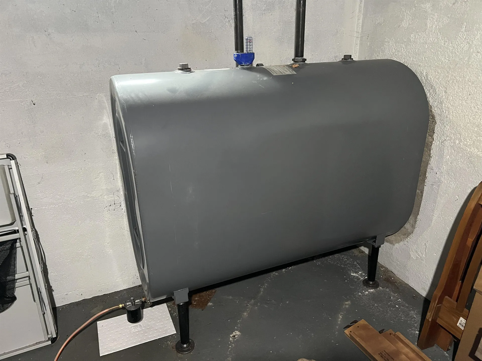 282 Skunk Hollow Road Hartland VT 05048