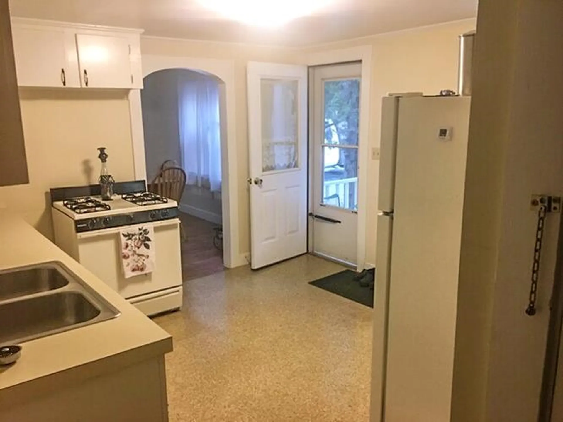 282 Skunk Hollow Road Hartland VT 05048