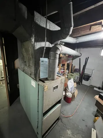 282 Skunk Hollow Road Hartland VT 05048