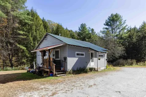 282 Skunk Hollow Road Hartland VT 05048