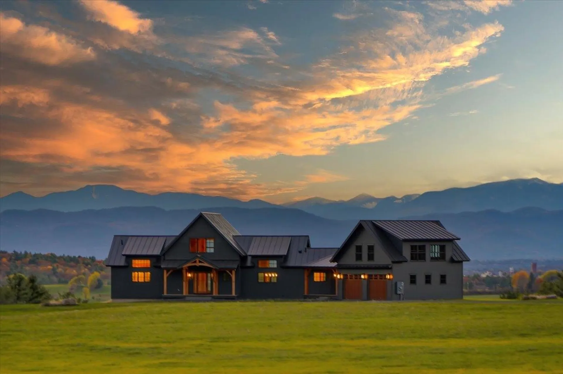 Ferrisburgh VT, 225 Viscido Drive