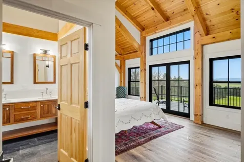 225 Viscido Drive Ferrisburgh VT 05491