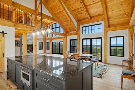 225 Viscido Drive Ferrisburgh VT 05491