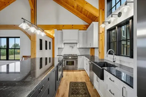 225 Viscido Drive Ferrisburgh VT 05491