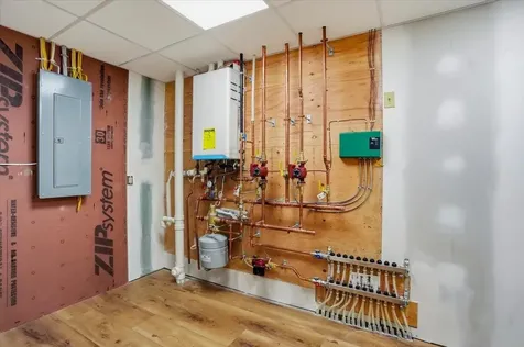 225 Viscido Drive Ferrisburgh VT 05491