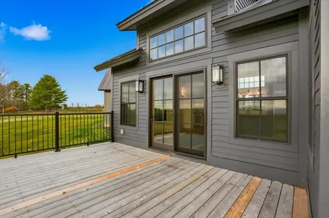 225 Viscido Drive Ferrisburgh VT 05491