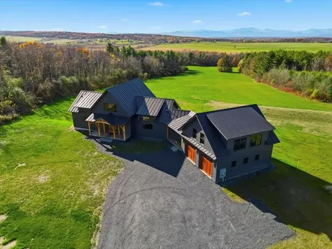 225 Viscido Drive Ferrisburgh VT 05491