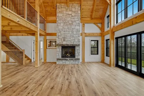 225 Viscido Drive Ferrisburgh VT 05491