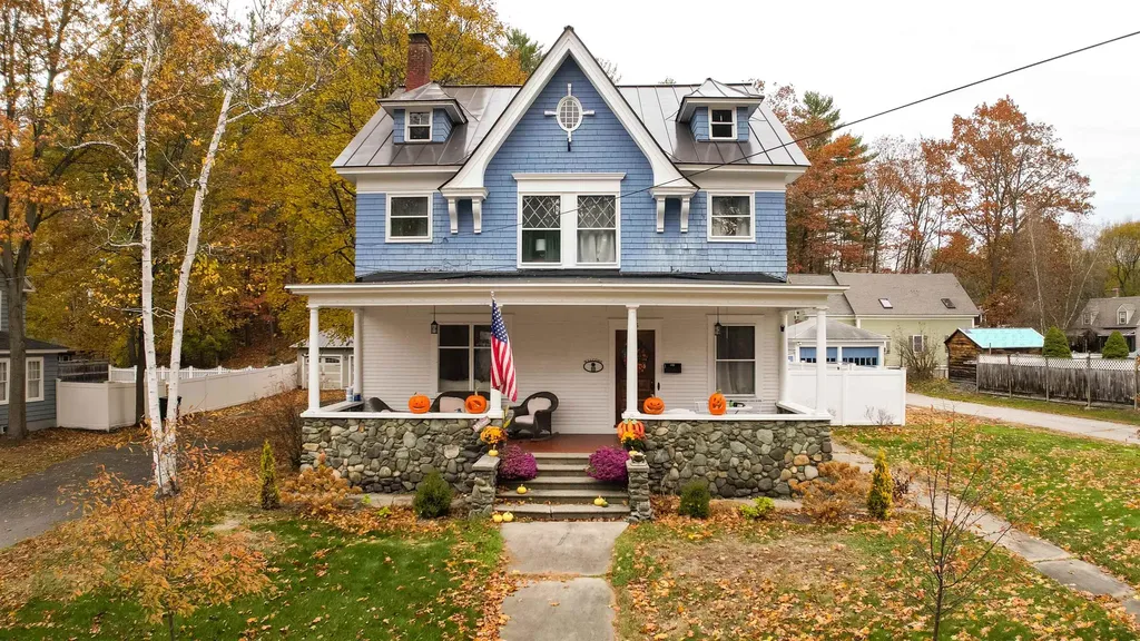 85 Myrtle Street Claremont NH 03743