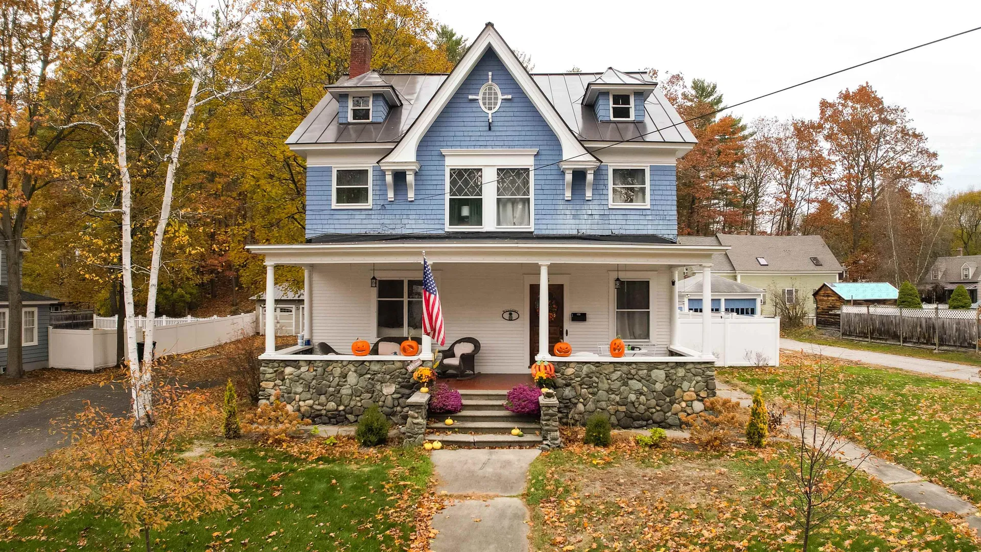 85 Myrtle Street Claremont NH 03743
