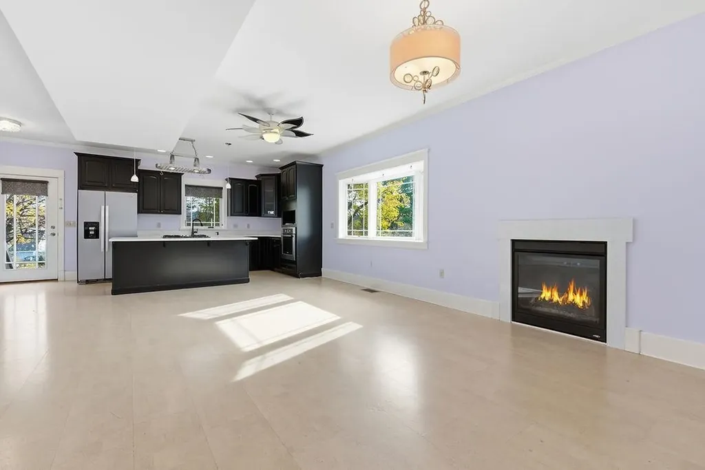 9 Shackford Court Pittsfield NH 03263