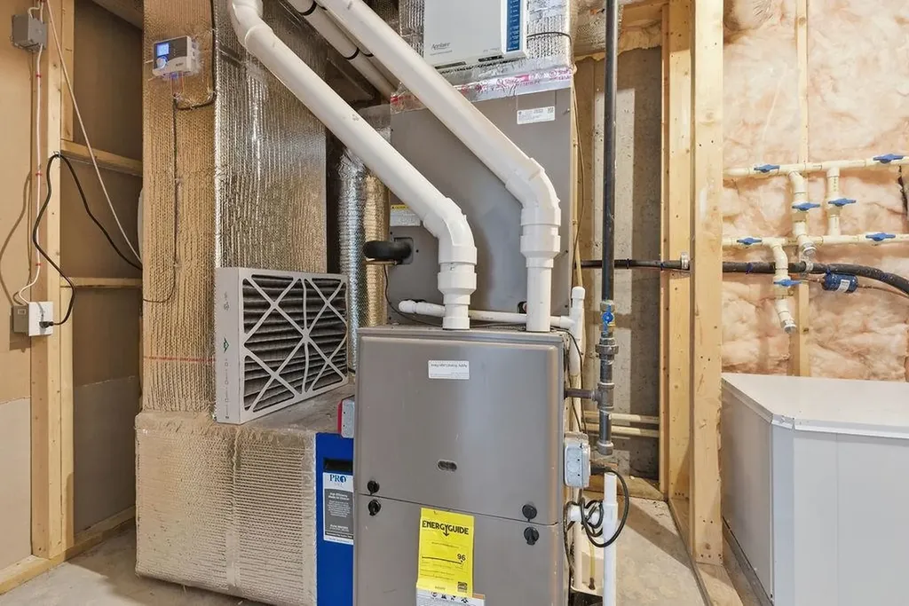 9 Shackford Court Pittsfield NH 03263