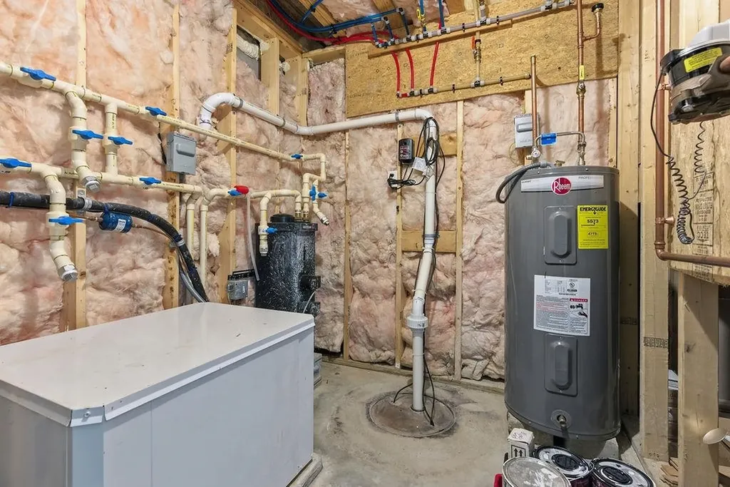 9 Shackford Court Pittsfield NH 03263