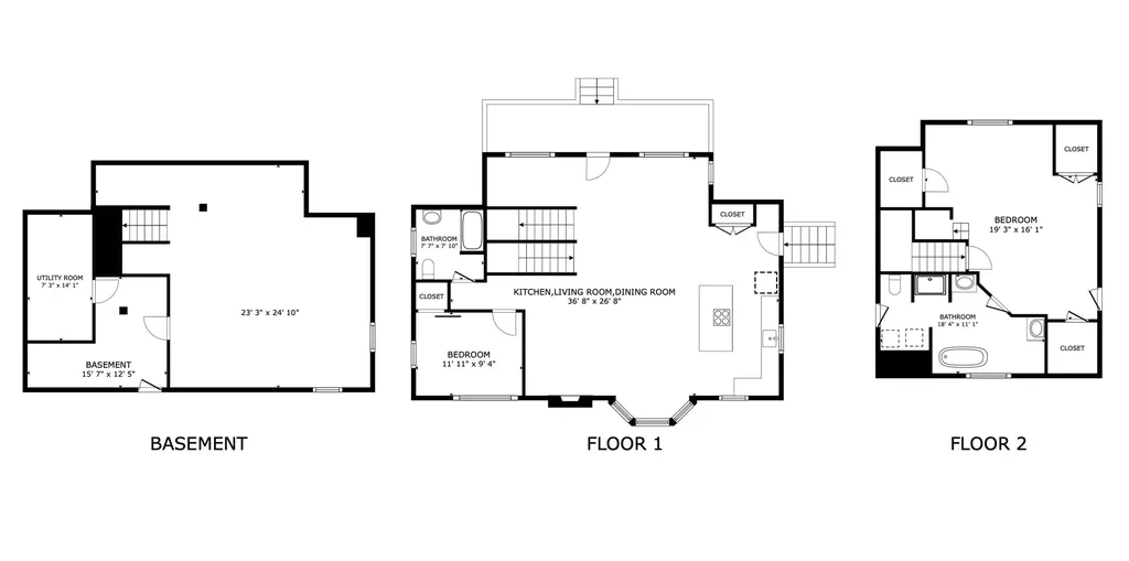 9 Shackford Court Pittsfield NH 03263