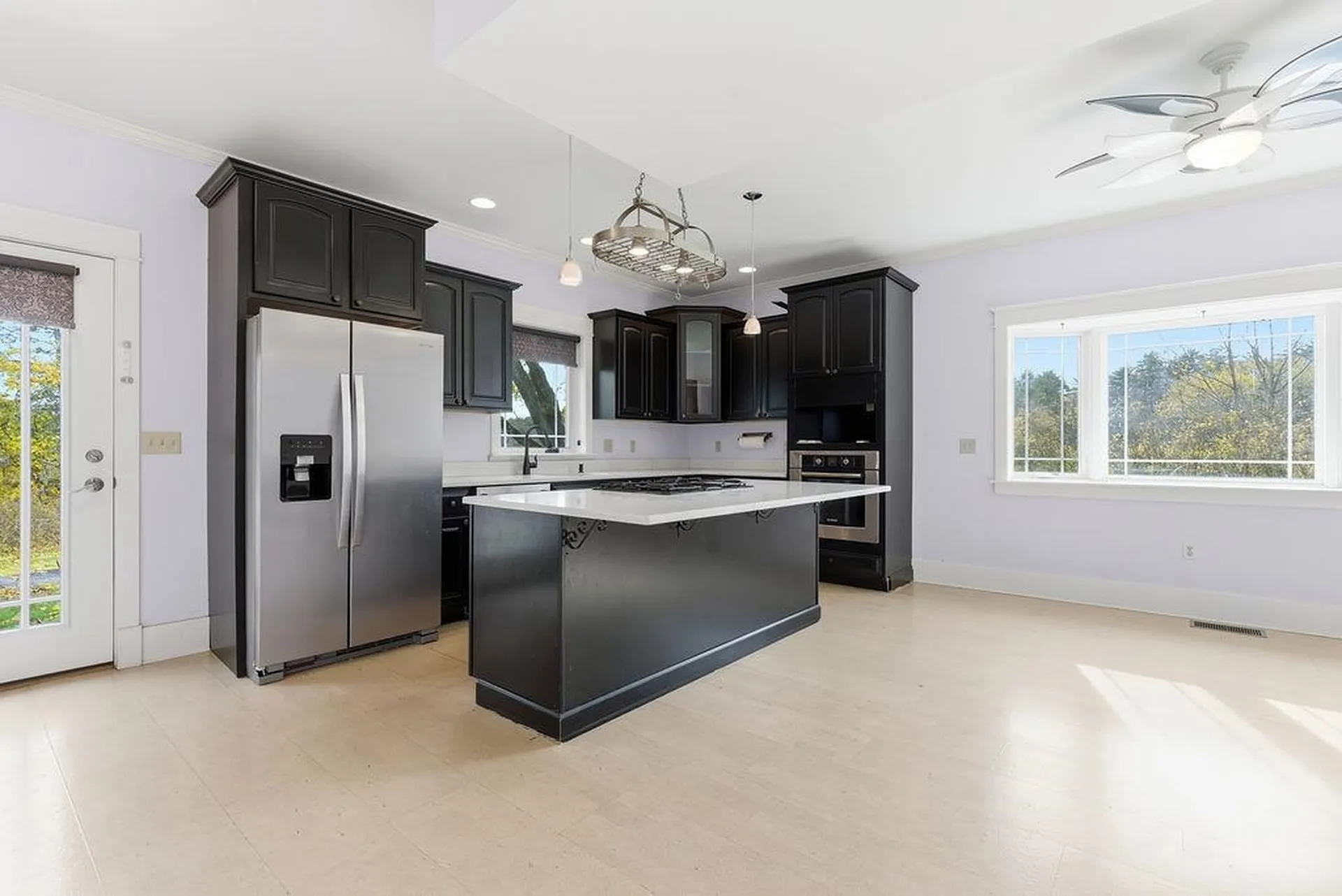 9 Shackford Court Pittsfield NH 03263