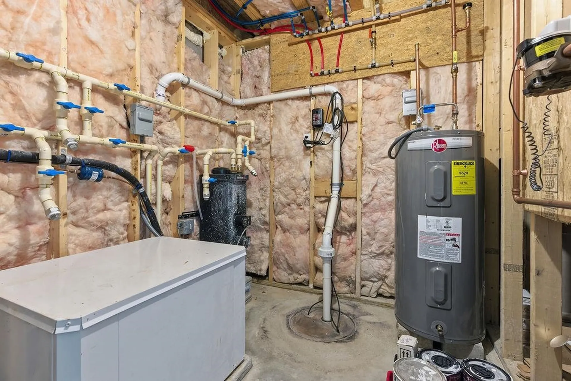 9 Shackford Court Pittsfield NH 03263