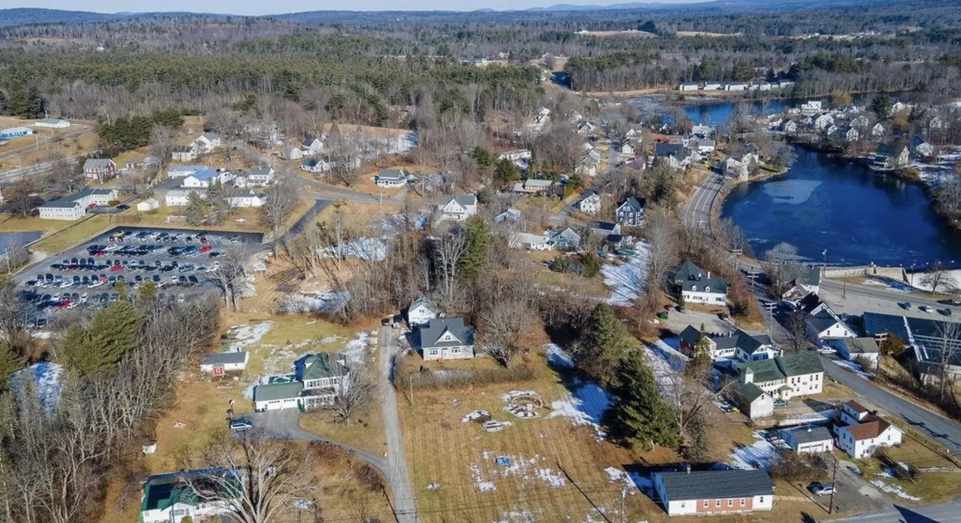 9 Shackford Court Pittsfield NH 03263