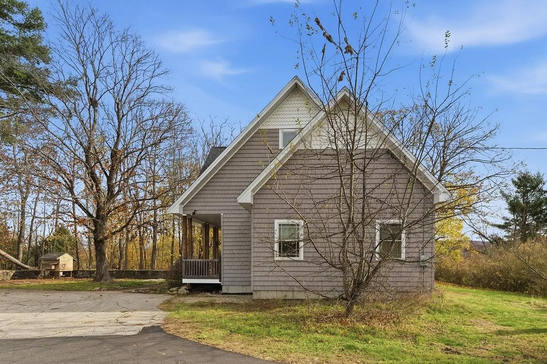 9 Shackford Court Pittsfield NH 03263