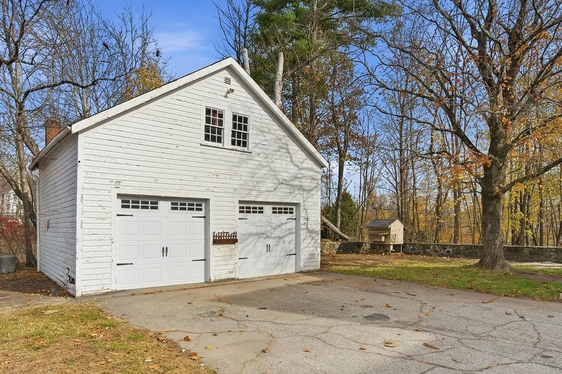 9 Shackford Court Pittsfield NH 03263