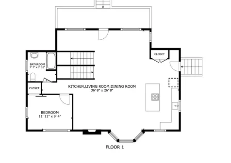 9 Shackford Court Pittsfield NH 03263