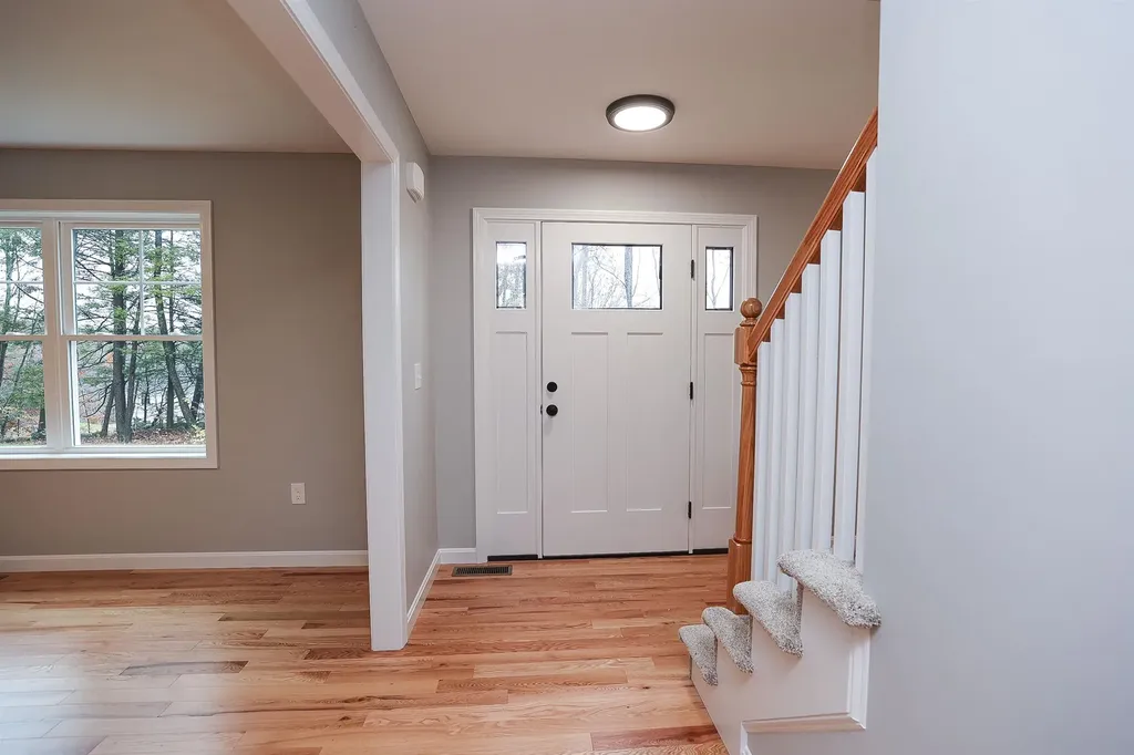 231 Putnam Hill Road Lyndeborough NH 03082