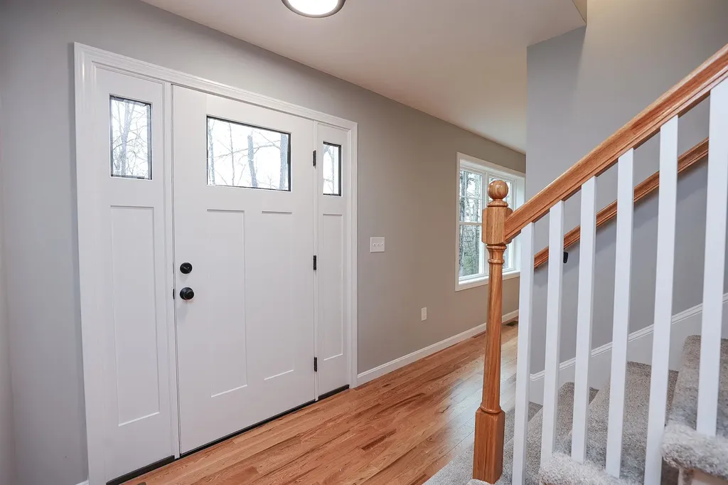 231 Putnam Hill Road Lyndeborough NH 03082