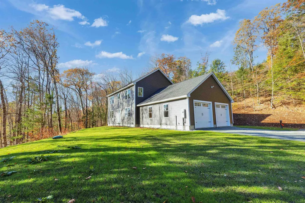 231 Putnam Hill Road Lyndeborough NH 03082