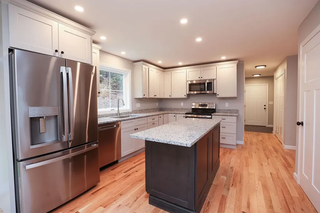 231 Putnam Hill Road Lyndeborough NH 03082