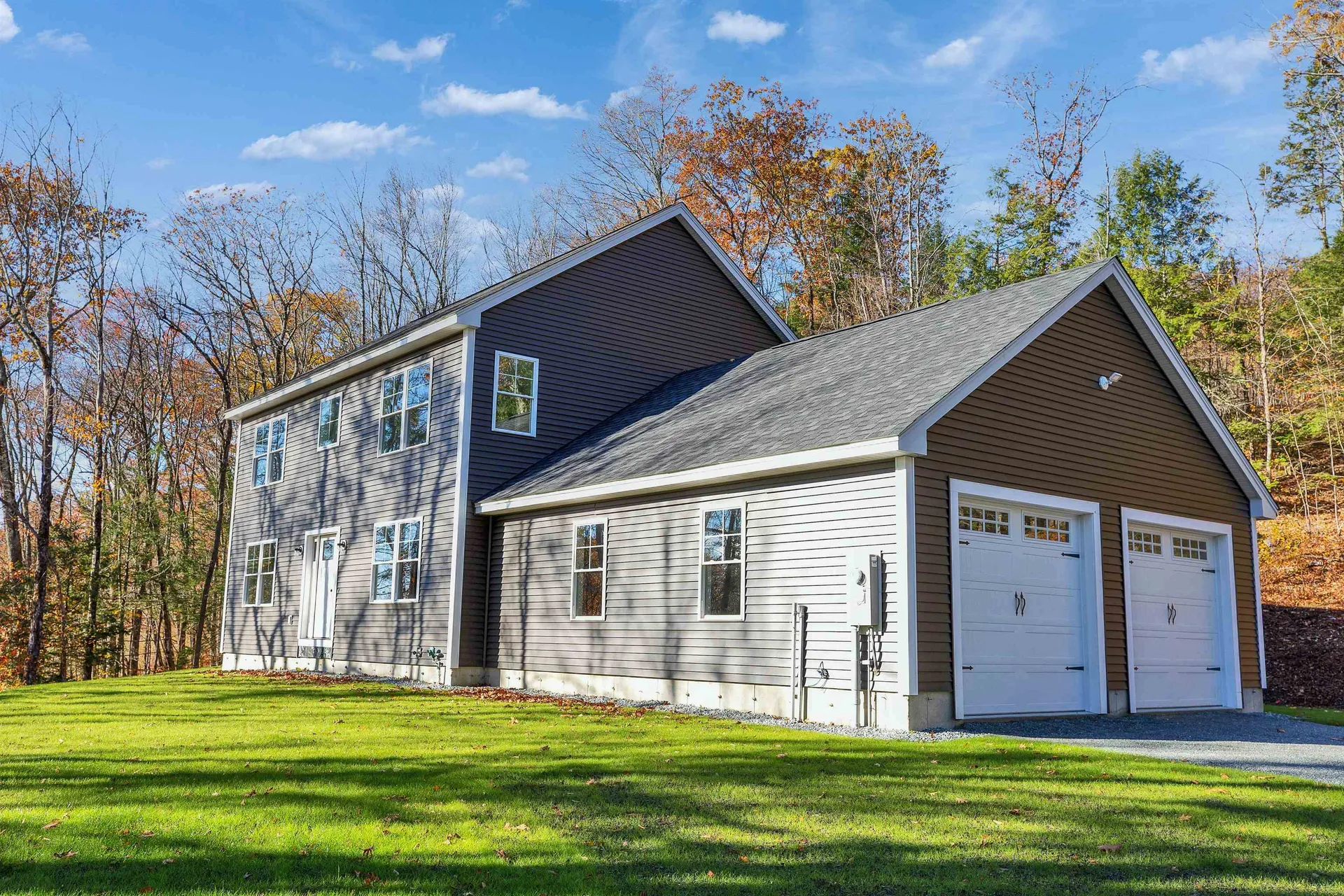 231 Putnam Hill Road Lyndeborough NH 03082