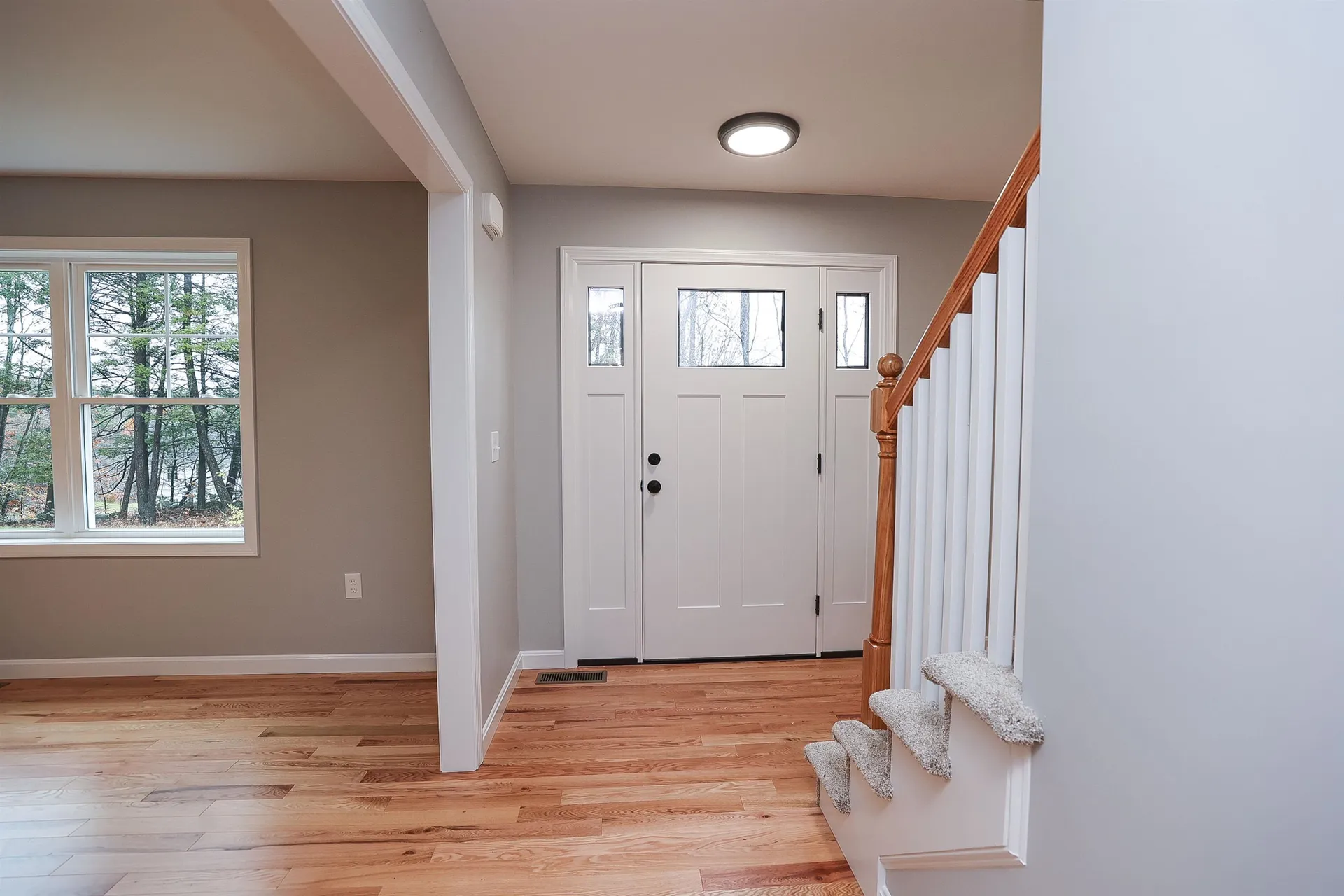 231 Putnam Hill Road Lyndeborough NH 03082