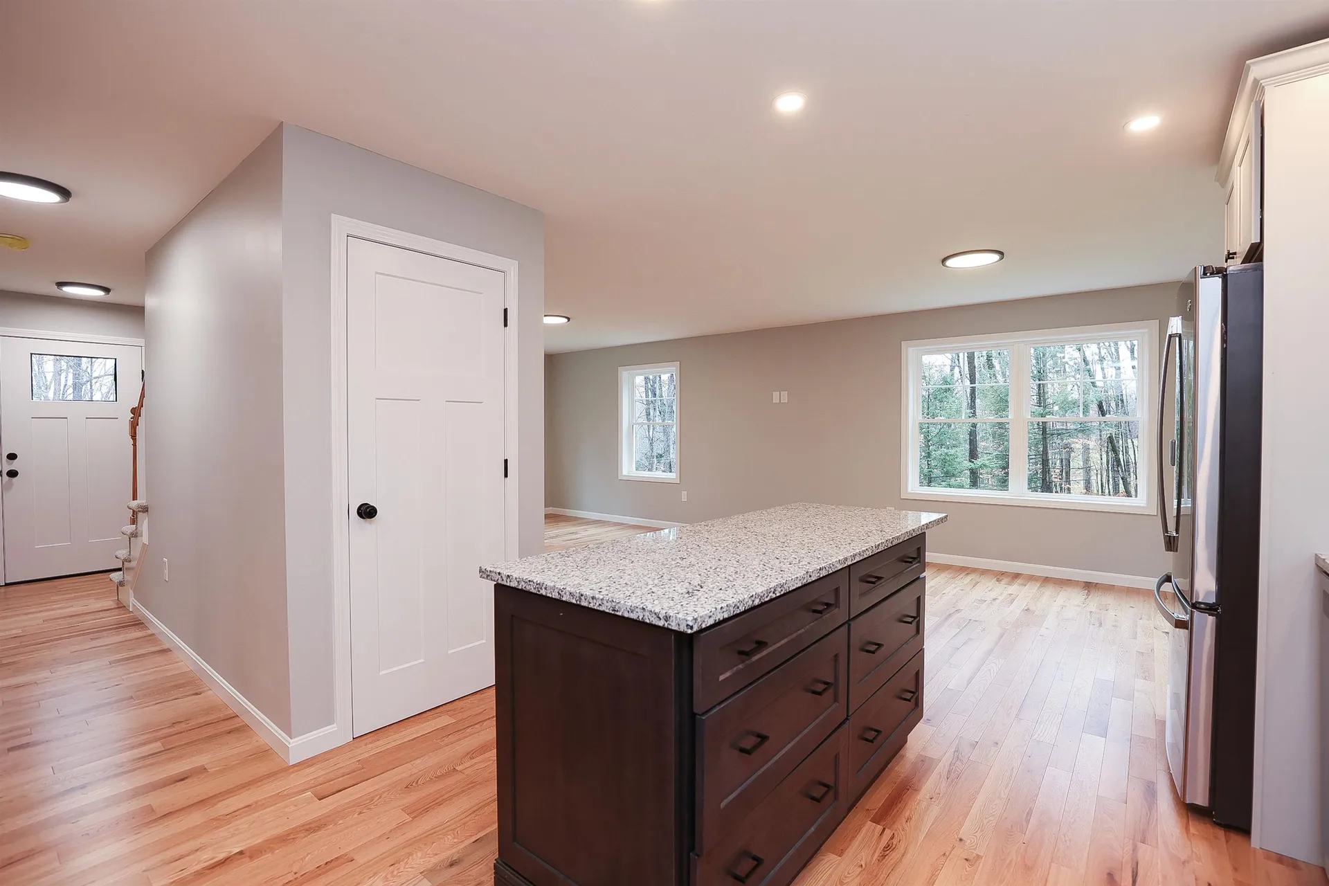 231 Putnam Hill Road Lyndeborough NH 03082