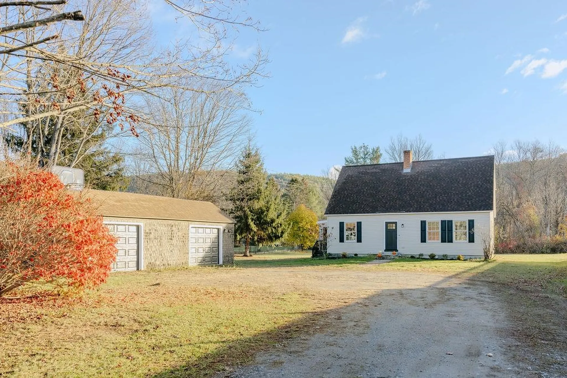 24 Village Road Surry NH 03431