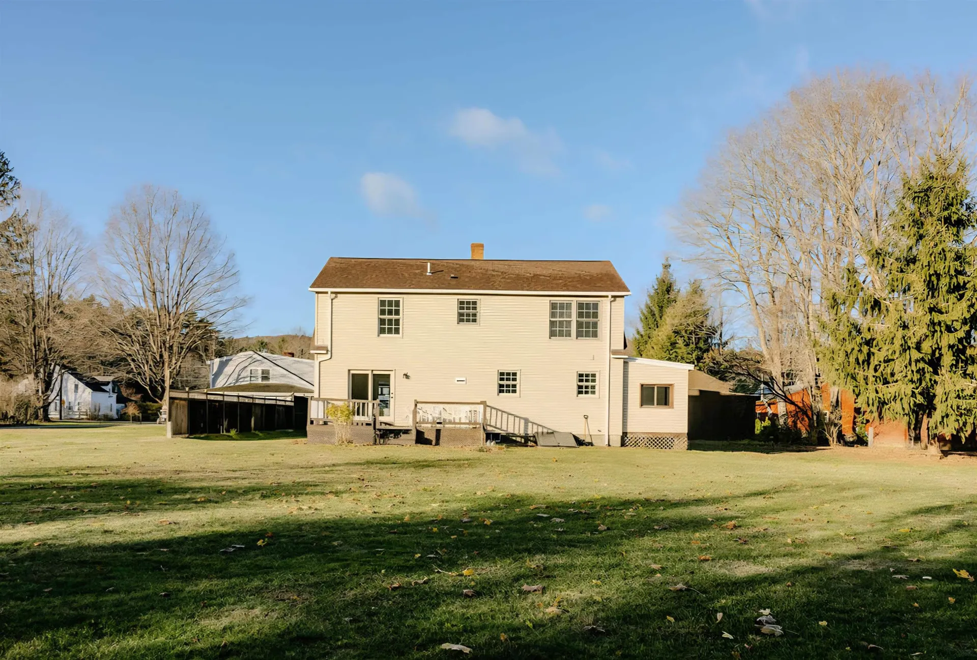 24 Village Road Surry NH 03431