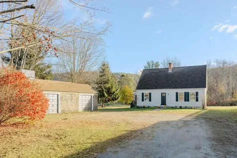 24 Village Road Surry NH 03431