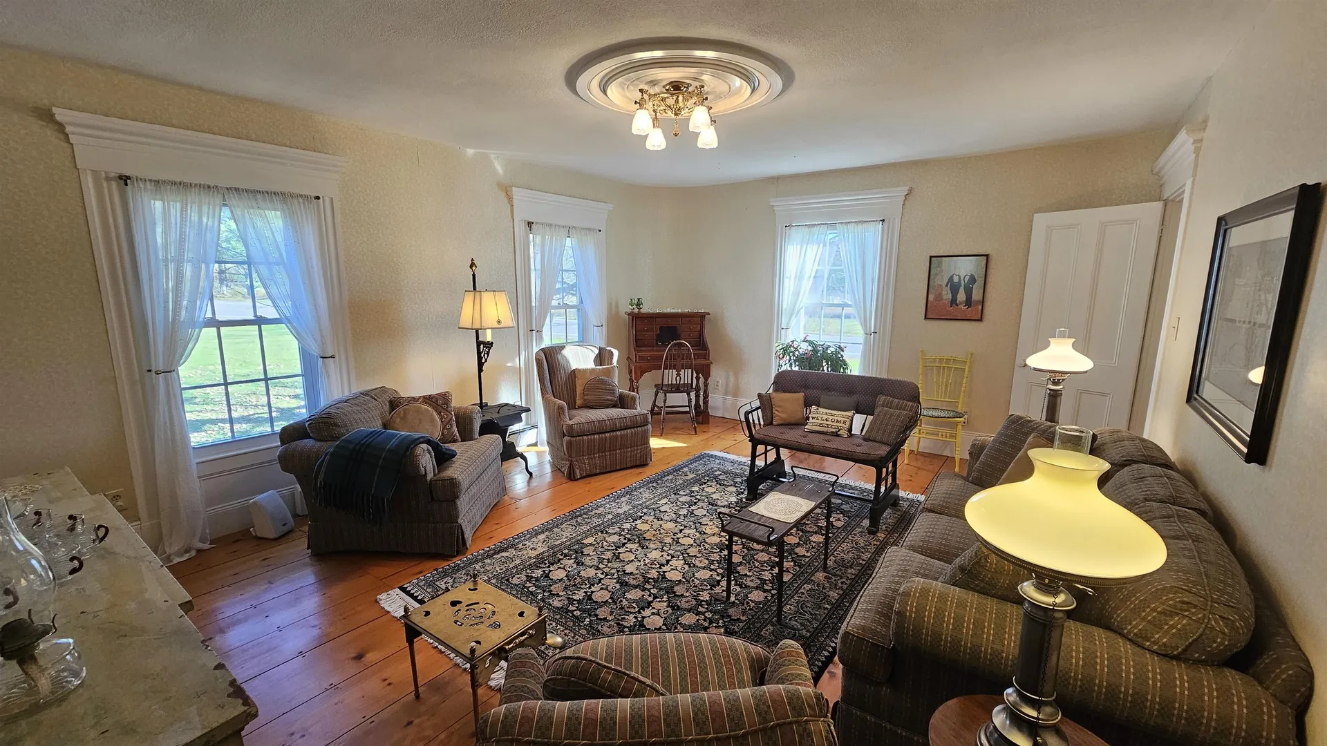 3763 Vt Route 109 Cambridge VT 05492