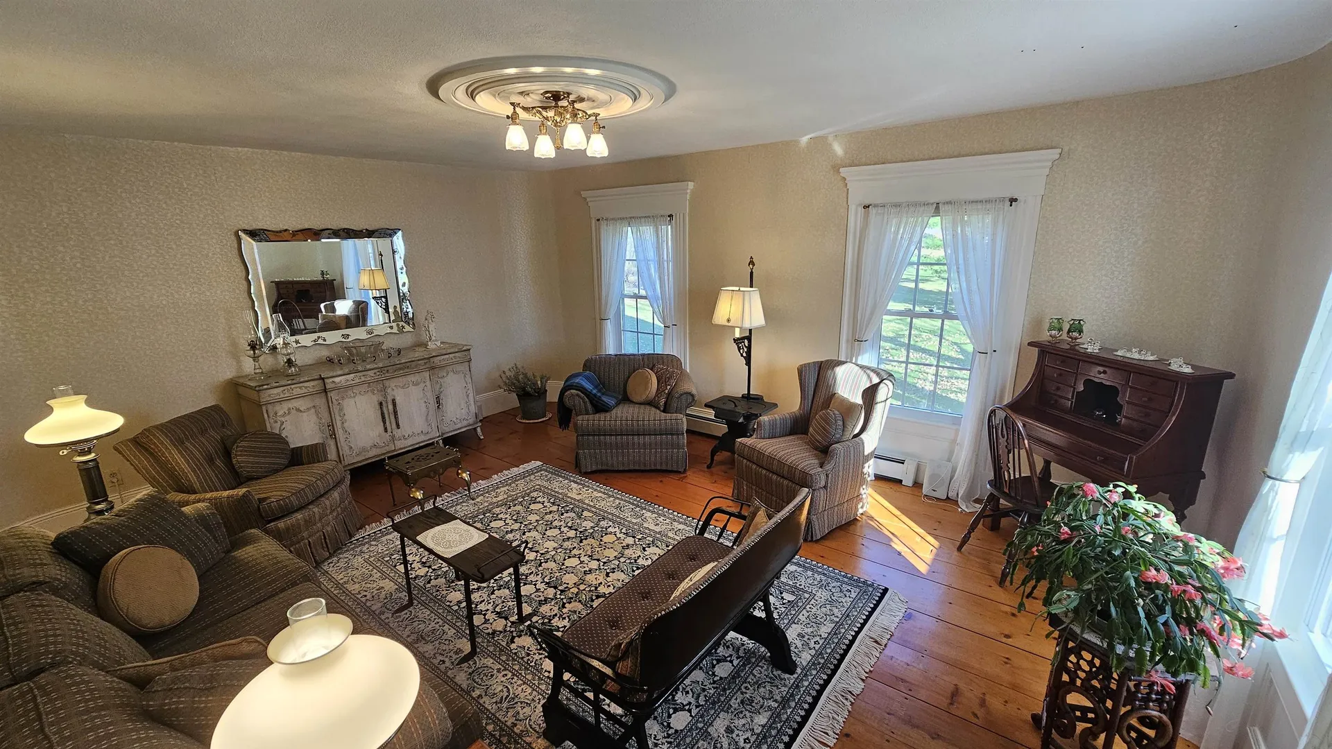 3763 Vt Route 109 Cambridge VT 05492