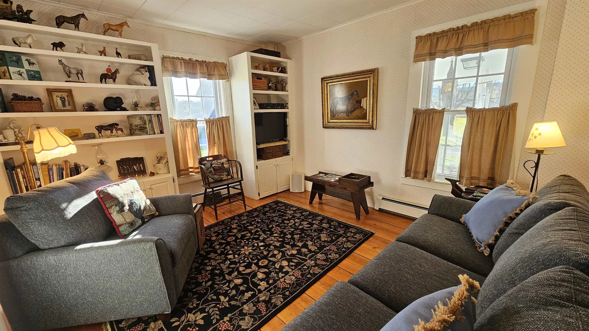 3763 Vt Route 109 Cambridge VT 05492