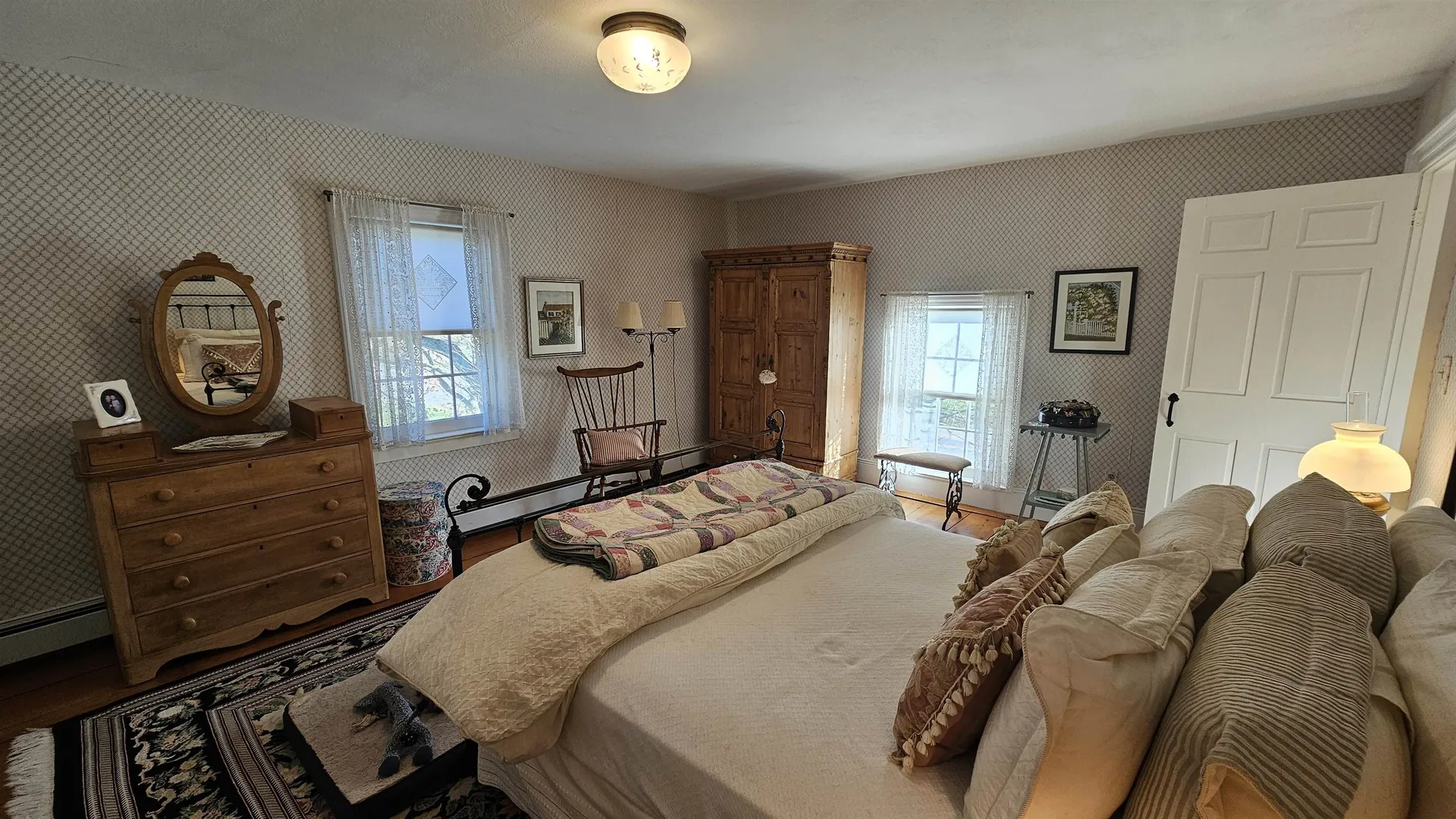 3763 Vt Route 109 Cambridge VT 05492