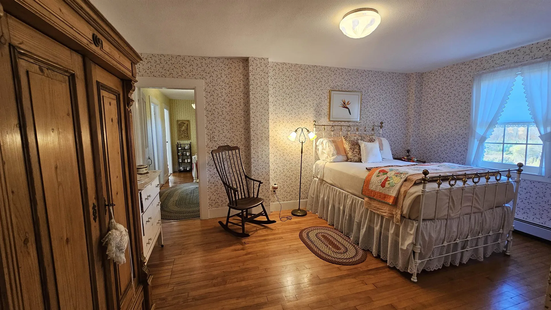 3763 Vt Route 109 Cambridge VT 05492