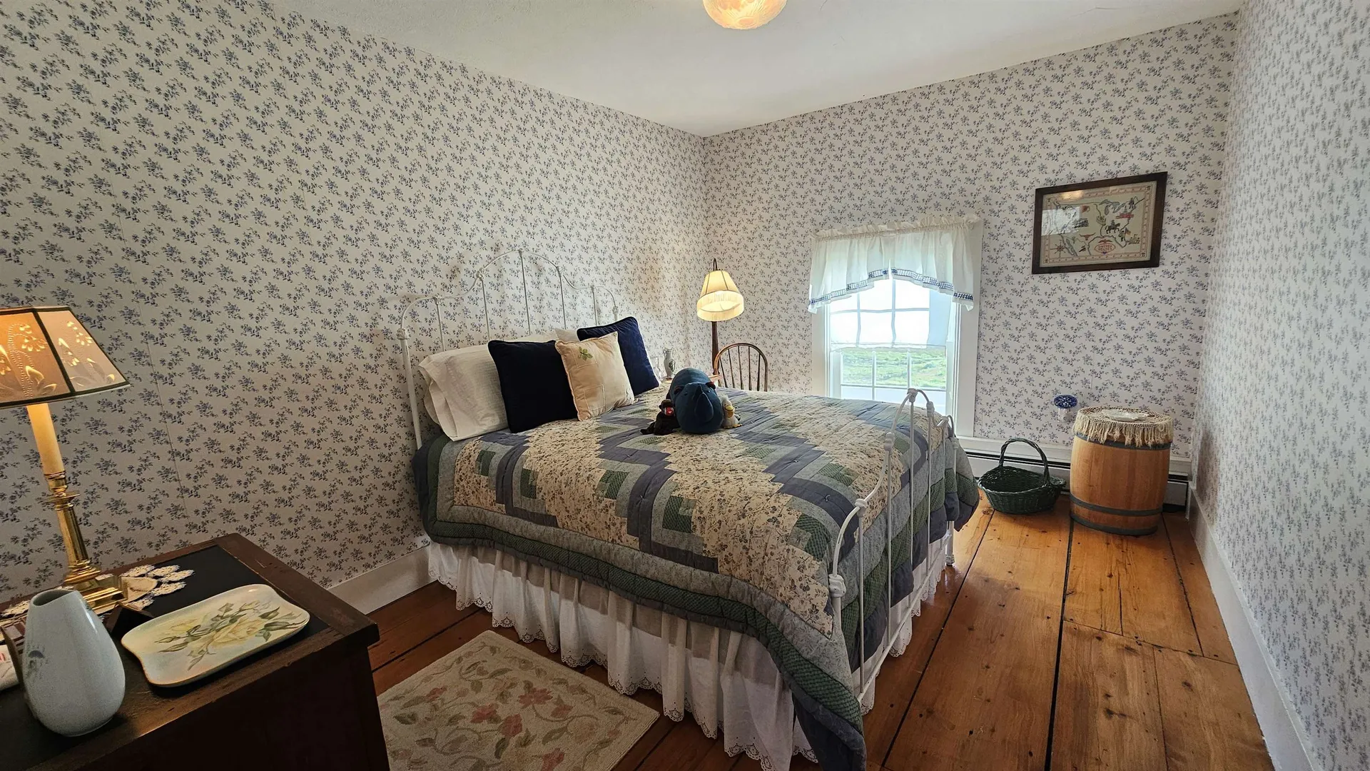 3763 Vt Route 109 Cambridge VT 05492