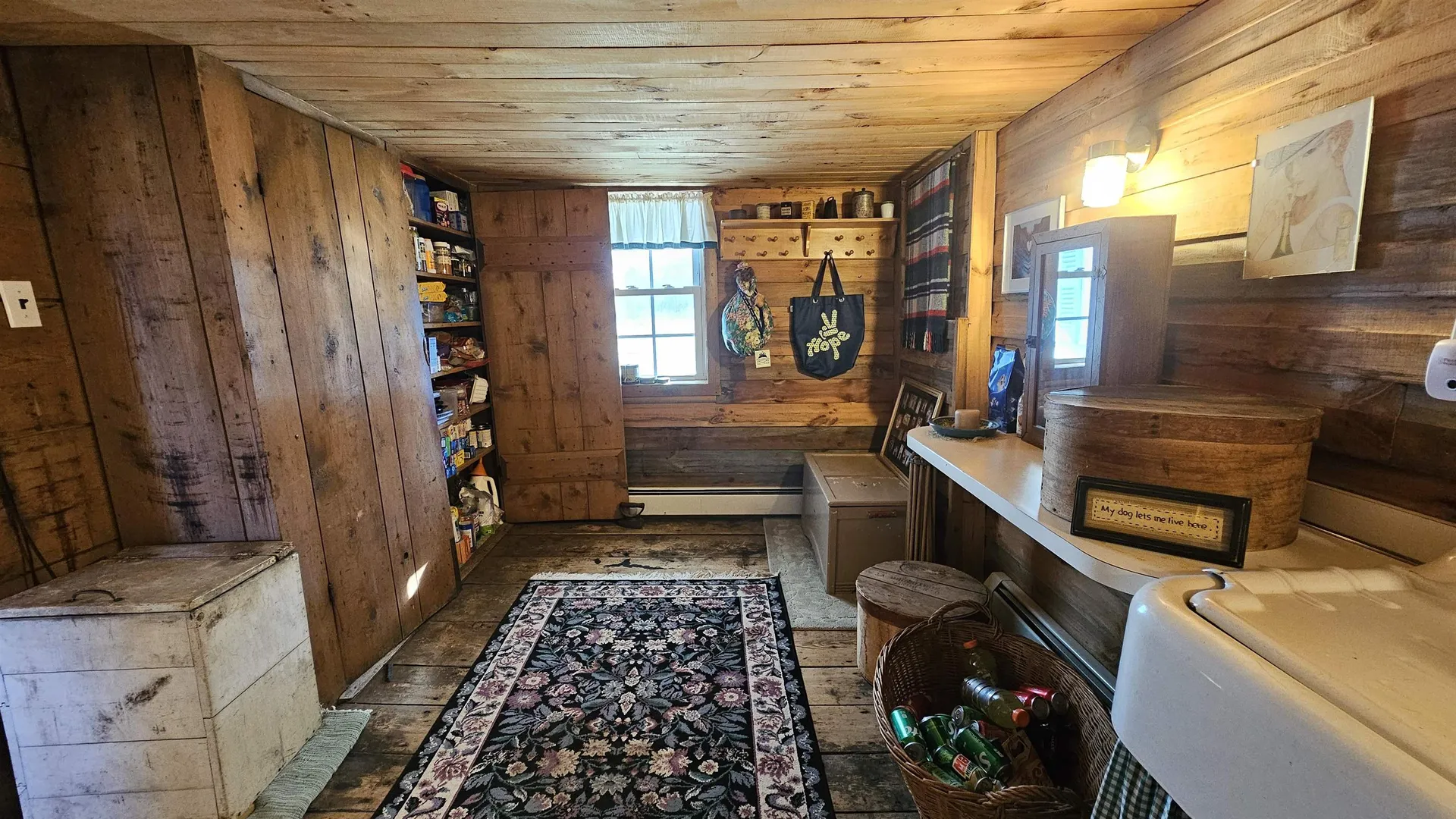 3763 Vt Route 109 Cambridge VT 05492