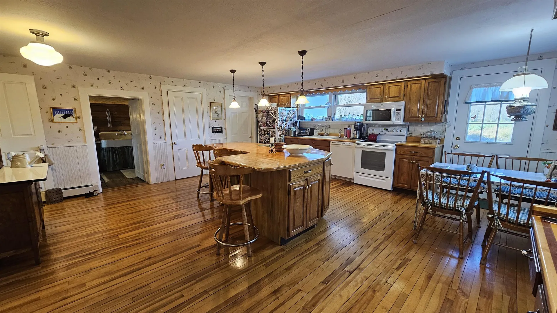 3763 Vt Route 109 Cambridge VT 05492