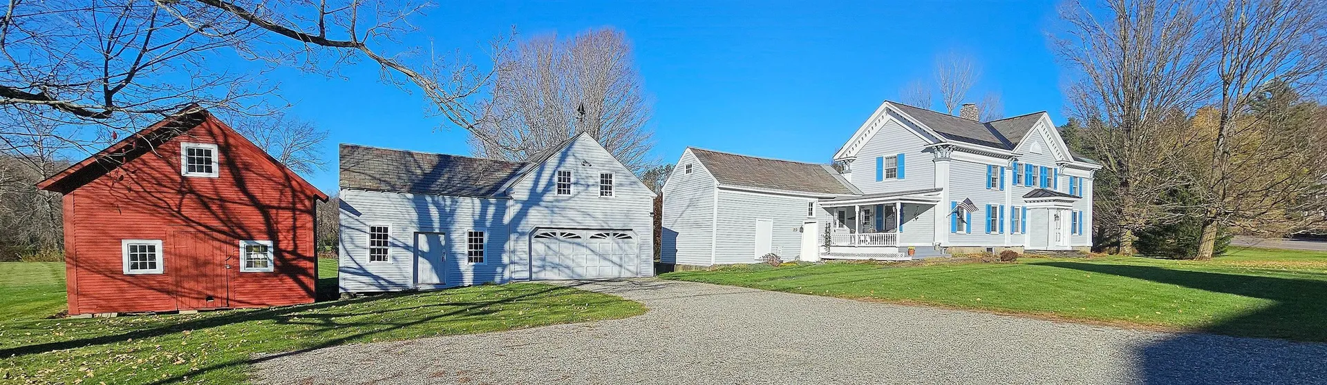 3763 Vt Route 109 Cambridge VT 05492