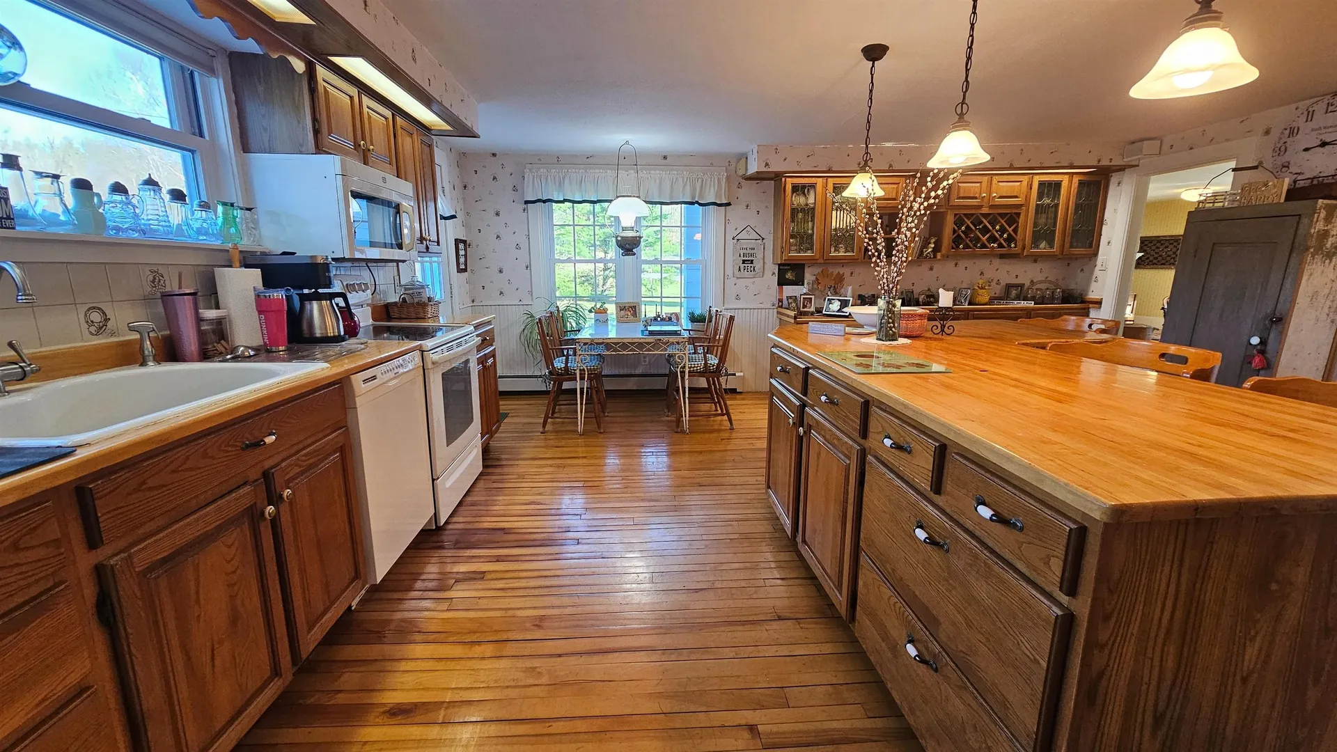 3763 Vt Route 109 Cambridge VT 05492