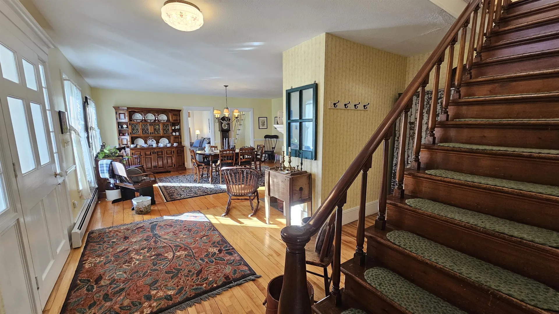 3763 Vt Route 109 Cambridge VT 05492