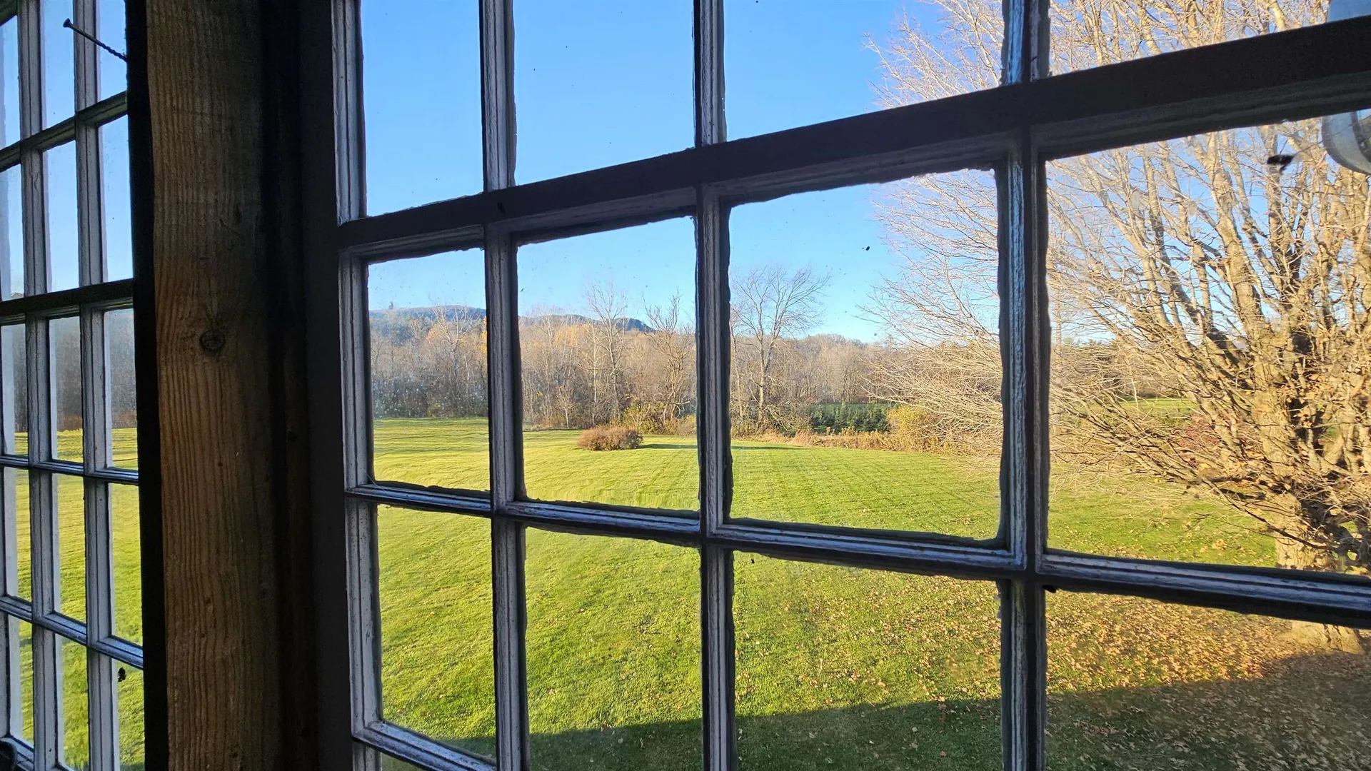 3763 Vt Route 109 Cambridge VT 05492